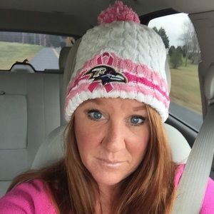 Meet your Posher, Sheryl