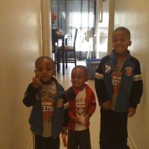 Meet your Posher, Doris