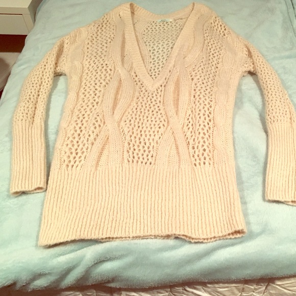 Kimchi Blue Knit Sweater