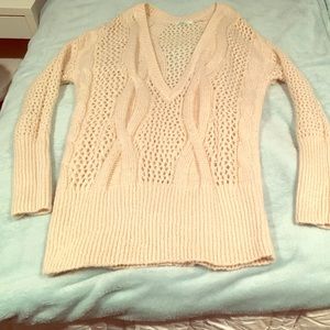 Kimchi Blue Knit Sweater