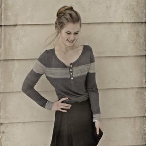 Meet your Posher, Rebecca