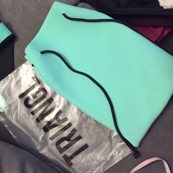 Triangl Bag