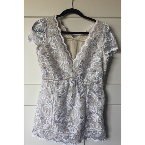 Anthropologie Blouse - Picture 2 of 3