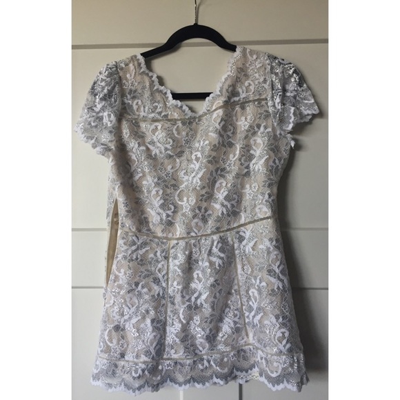 Anthropologie Blouse - Picture 3 of 3