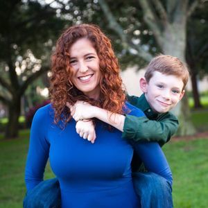 Meet your Posher, Colleen