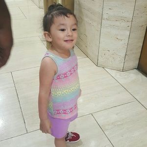 Meet your Posher, Danie