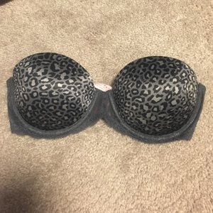 VS Strapless Bra 34B