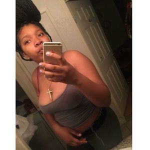 Meet your Posher, Eboni