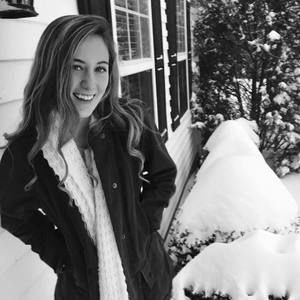 Meet your Posher, Ellie