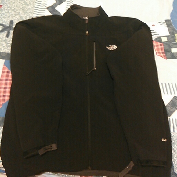 XXL North Face Jacket (Men's)