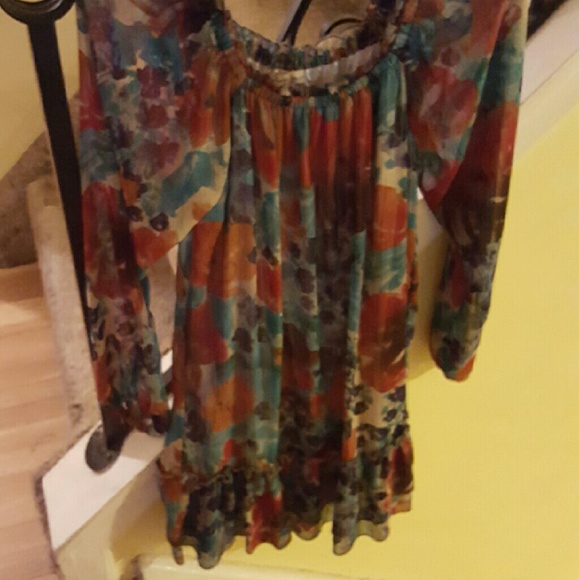 Tunic - Picture 2 of 2