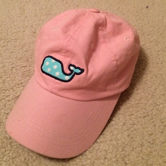 Vineyard Vines Accessories - Vineyard Vines baseball cap