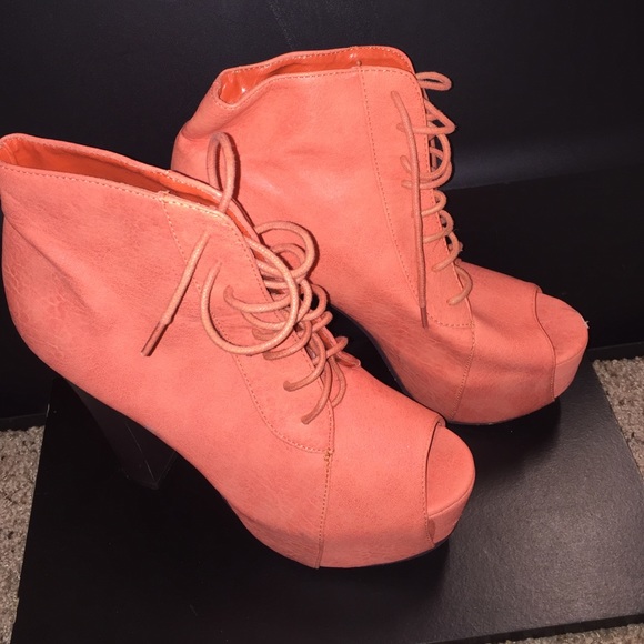 Booties - Picture 2 of 4