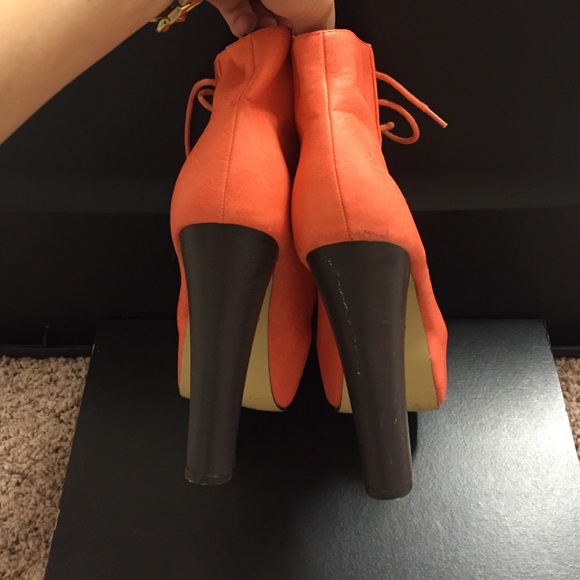 Booties - Picture 3 of 4