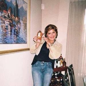 Meet your Posher, Gina