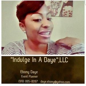 Meet your Posher, Ebony