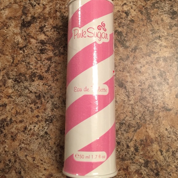 Aquolina Pink Sugar Eau de Toilette - New