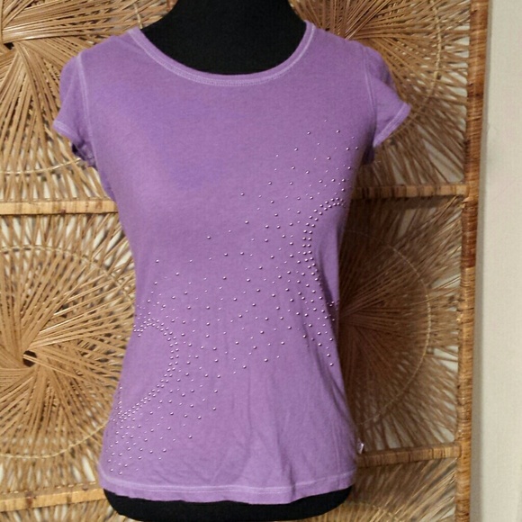 Candies Studded Top