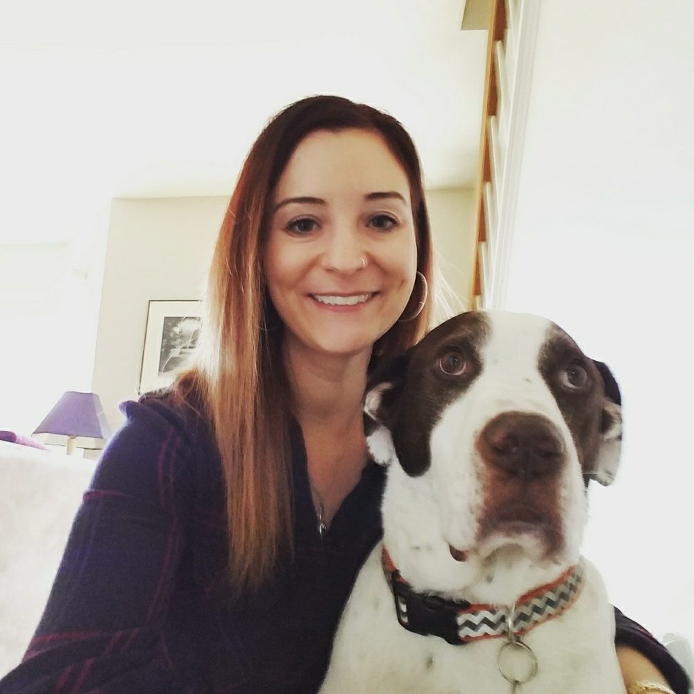 Meet your Posher, Megan