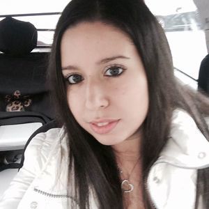 Meet your Posher, Vanessa