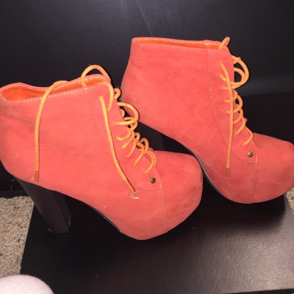 Booties - Picture 2 of 4