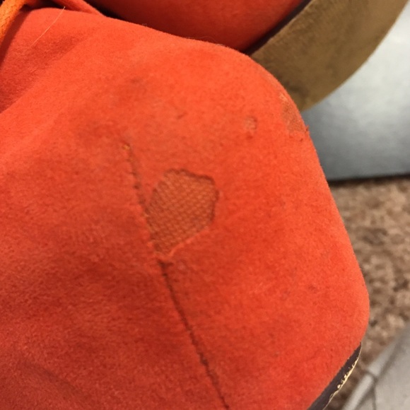 Booties - Picture 4 of 4