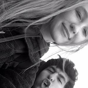 Meet your Posher, Lily