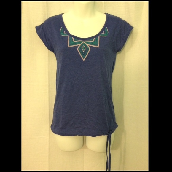 Mossimo shirt