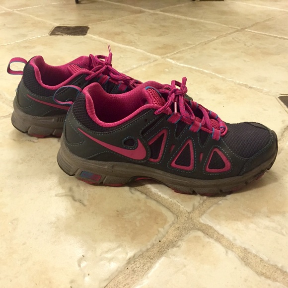 Nike Running Shoe