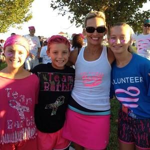 Meet your Posher, Kim