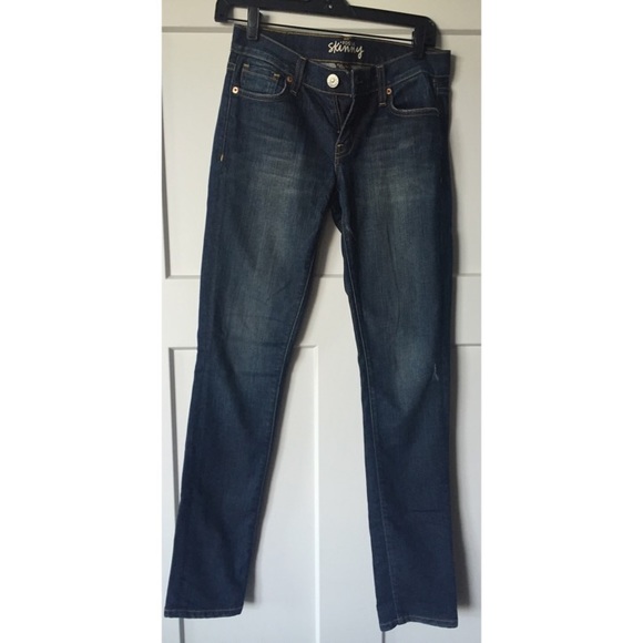 Fossil Skinny Jean - Picture 2 of 3