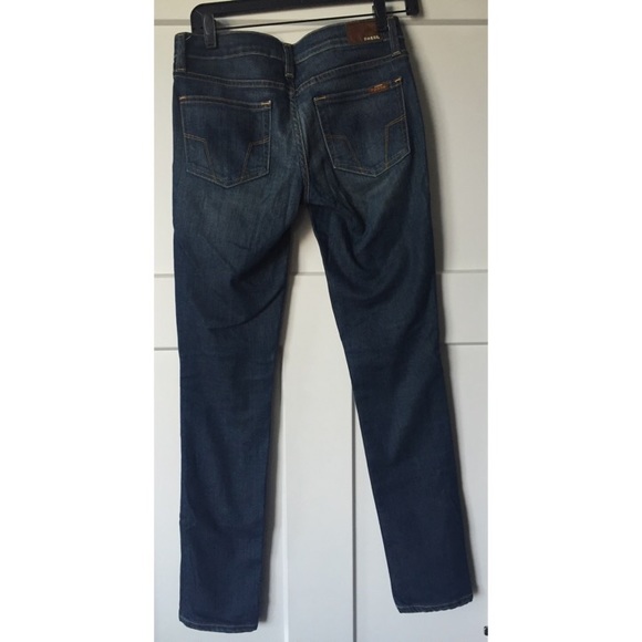 Fossil Skinny Jean - Picture 3 of 3