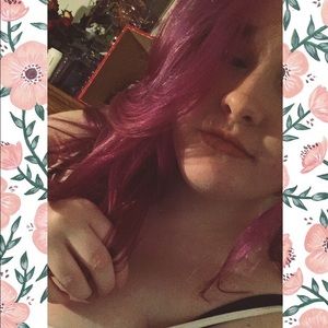 Meet your Posher, Kendra