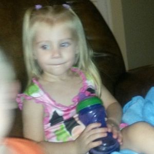 Meet your Posher, Paula