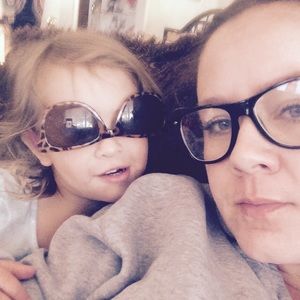 Meet your Posher, Kristin