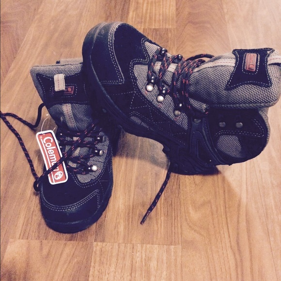 SPRING, SUMMER , FALL hiking  boots