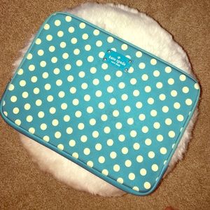 Kate Spade Computer pocket/case
