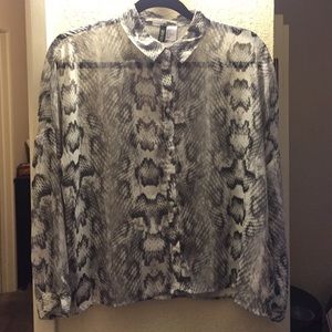 Python print top