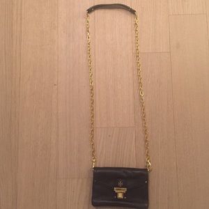 Tory Burch Mini Crossbody Bag