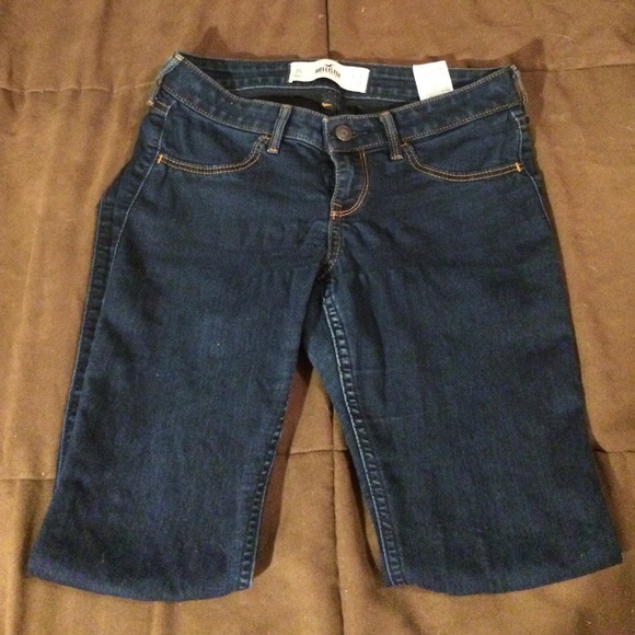 Hollister jeggings