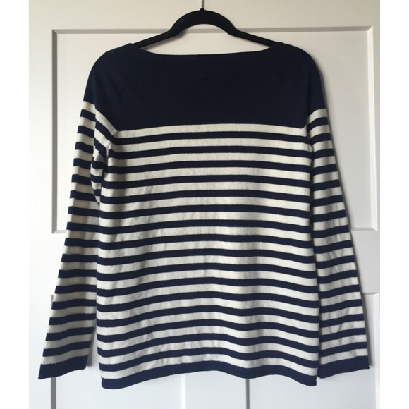 Gap Sailor Sweater - Picture 3 of 3