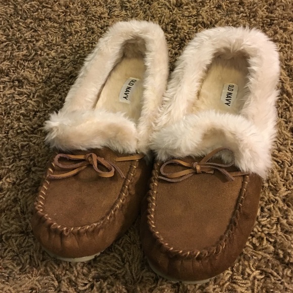 Moccasins