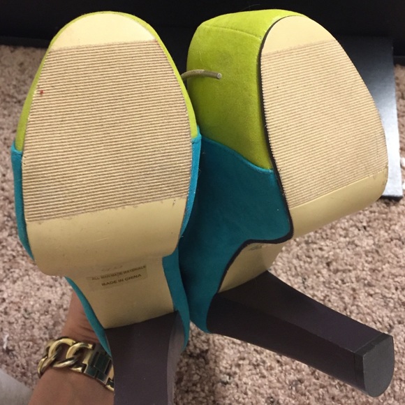 Booties - Picture 3 of 4
