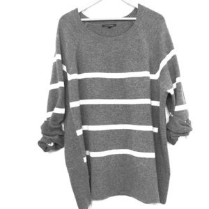 Banana Republic Boyfriend Sweater