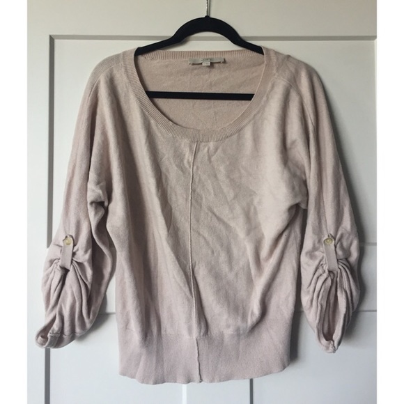 LOFT Sweater - Picture 2 of 3