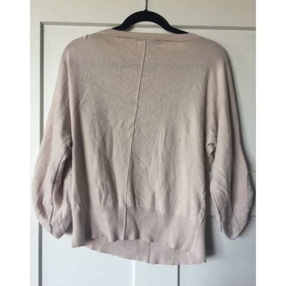 LOFT Sweater - Picture 3 of 3