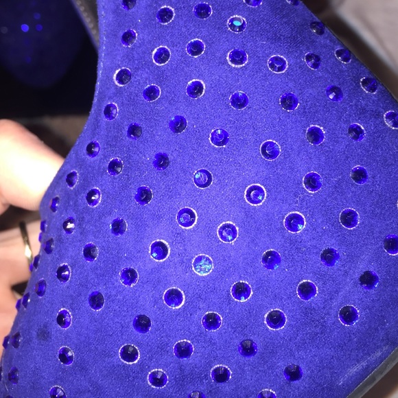 Pumps - Picture 4 of 4