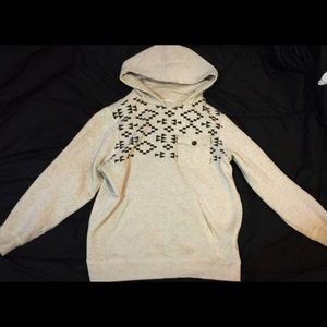 Vans sweatshirt