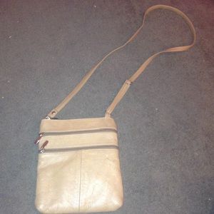 Crossbody Purse.