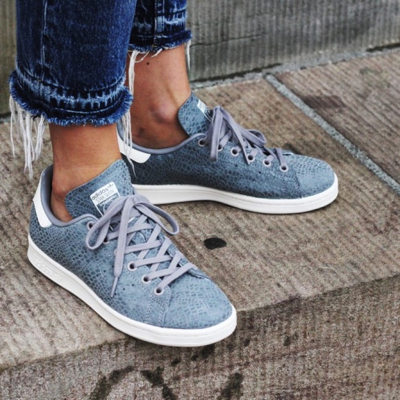 Adidas Shoes - Adidas Stan Smith Sneakers